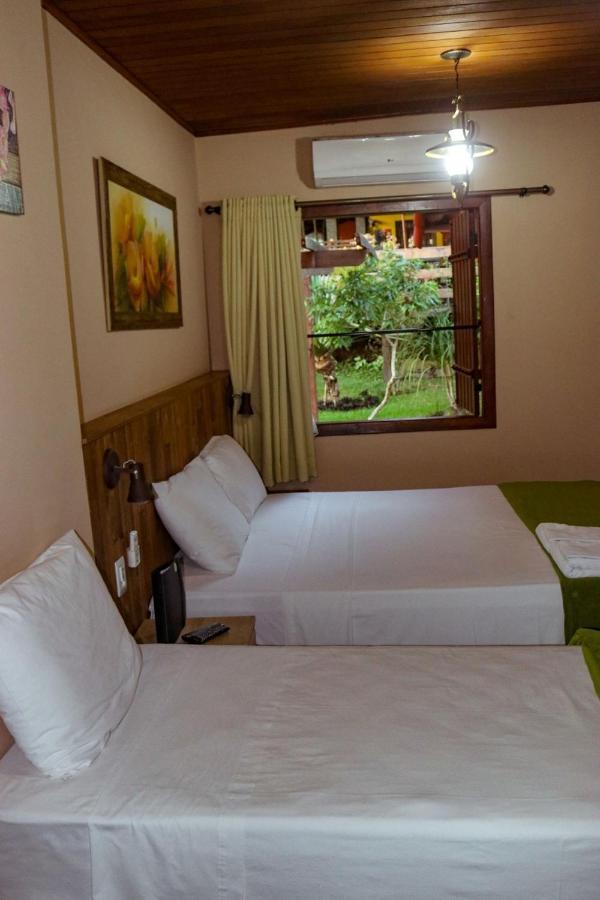 Pousada Alta Vista - Inhotim Brumadinho Exterior photo