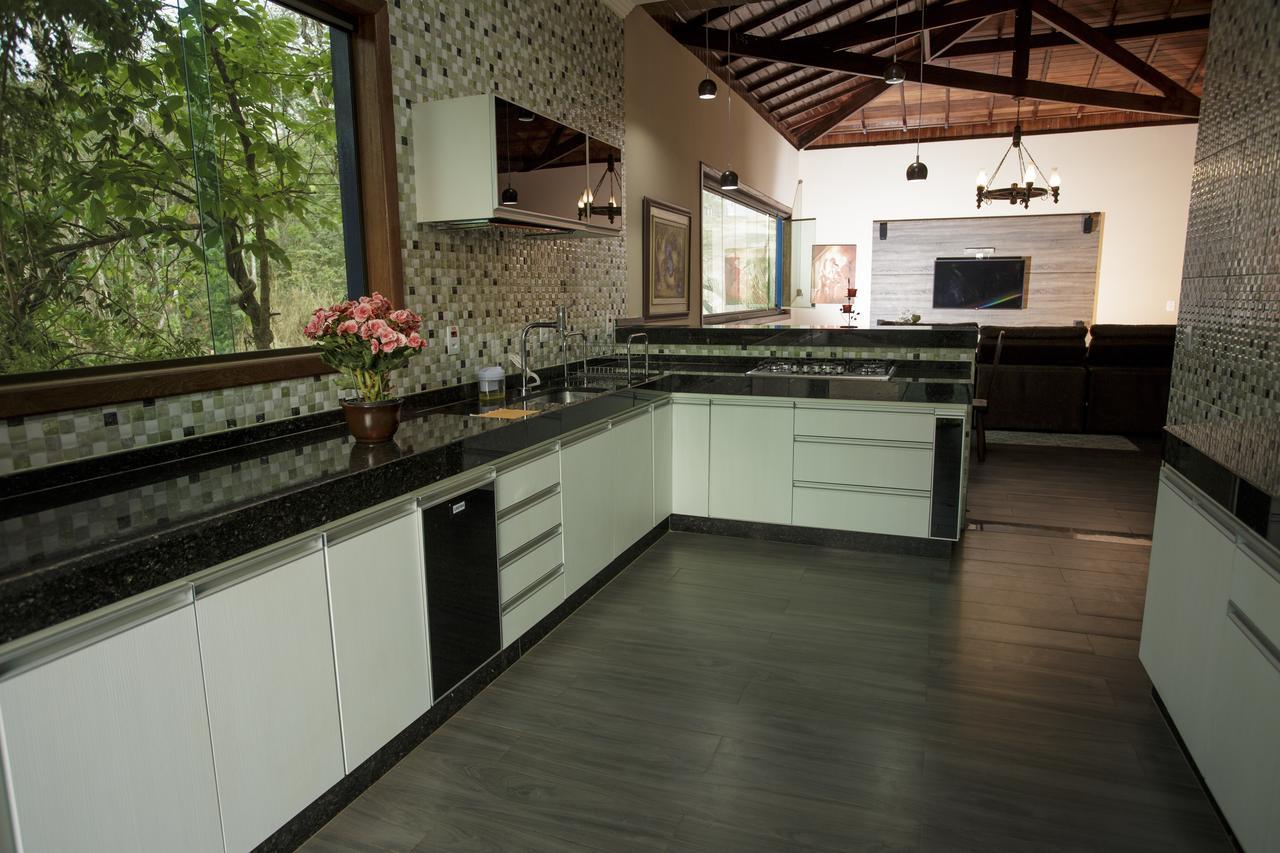 Pousada Alta Vista - Inhotim Brumadinho Exterior photo