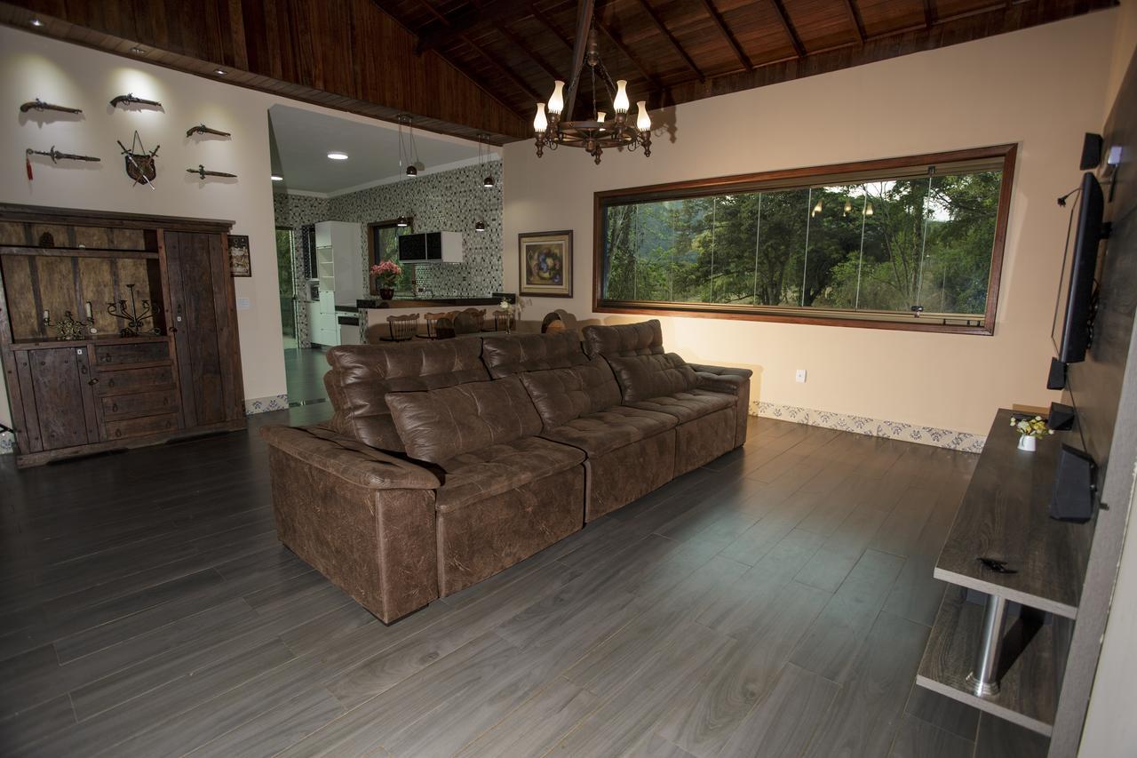 Pousada Alta Vista - Inhotim Brumadinho Exterior photo