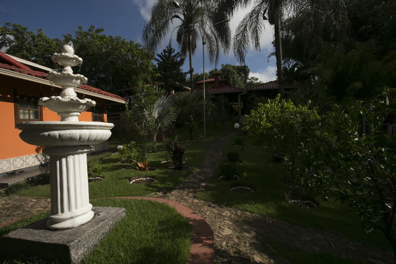 Pousada Alta Vista - Inhotim Brumadinho Exterior photo