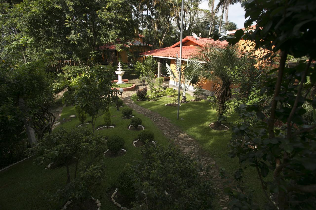 Pousada Alta Vista - Inhotim Brumadinho Exterior photo