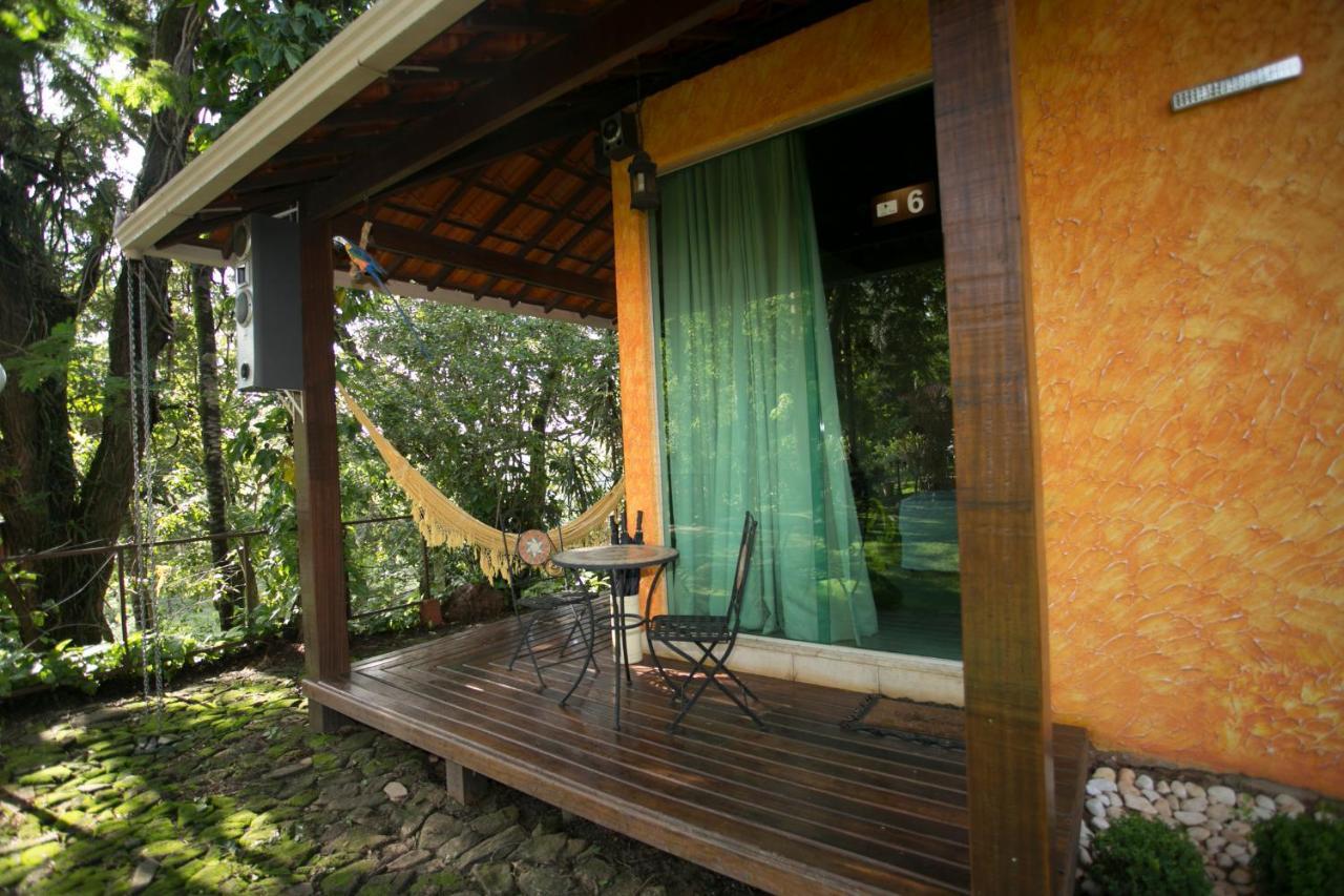 Pousada Alta Vista - Inhotim Brumadinho Exterior photo