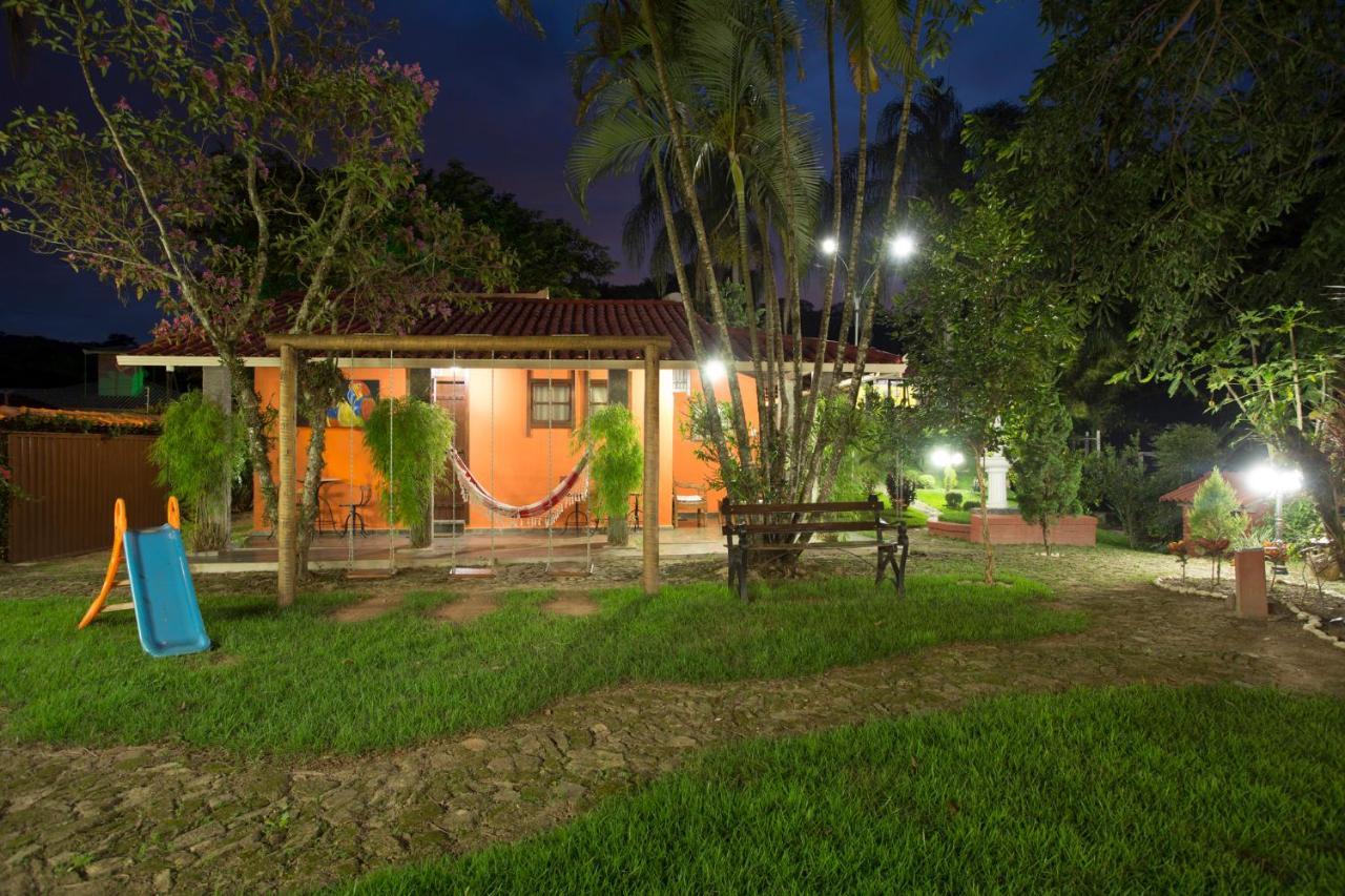 Pousada Alta Vista - Inhotim Brumadinho Exterior photo